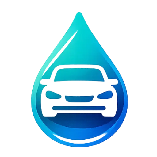 Lavage auto à domicile Chiré-en-Montreuil